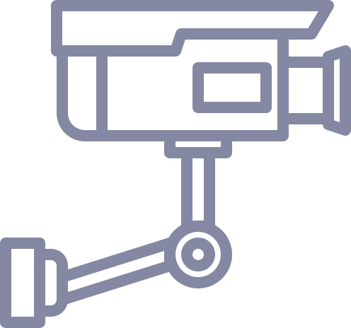 Camera beveiliging
